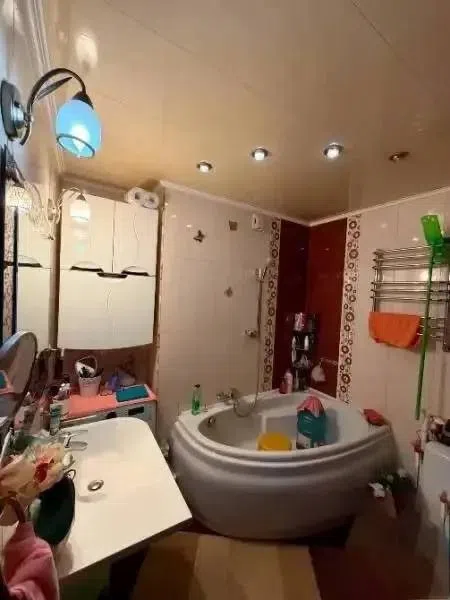 Продаётся 2-комнатная квартира, 46 м²