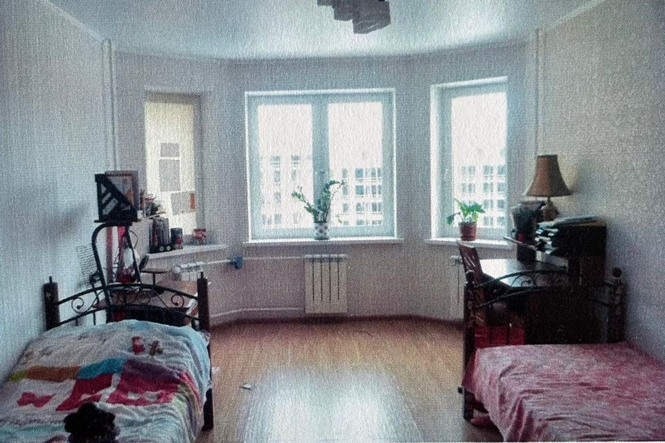 Продаётся 2-комнатная квартира, 73 м²