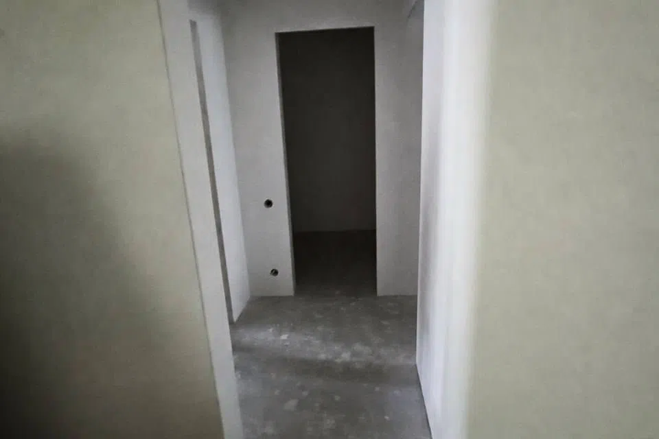 Продаётся 4-комнатная квартира, 80 м²