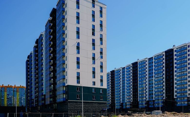 Продаётся студия, 23.1 м²