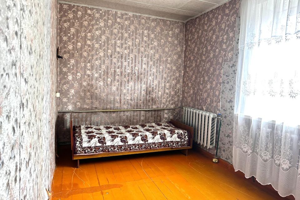 Продаётся 2-комнатная квартира, 41 м²