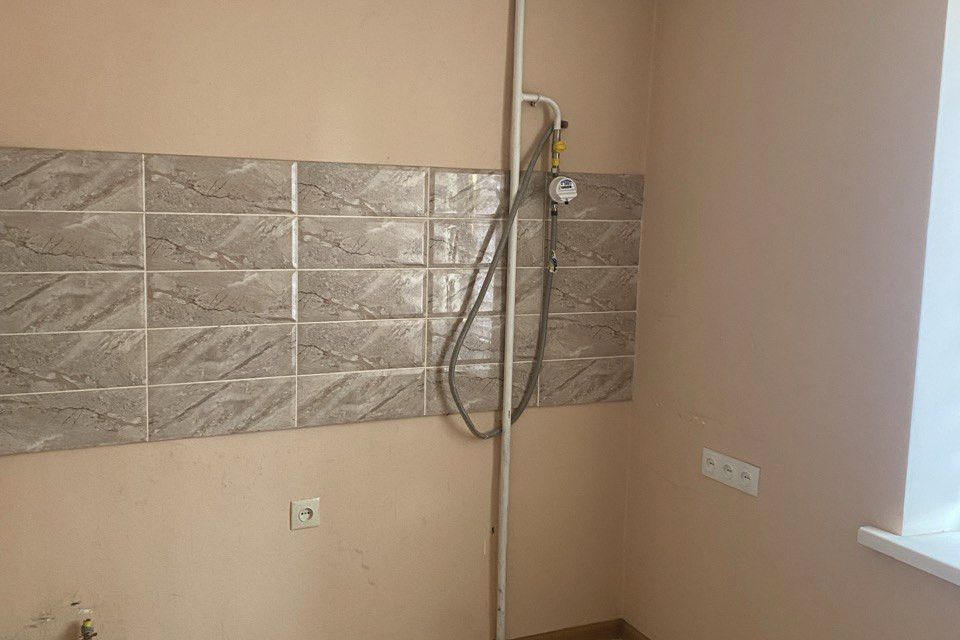 Продаётся 1-комнатная квартира, 30.3 м²