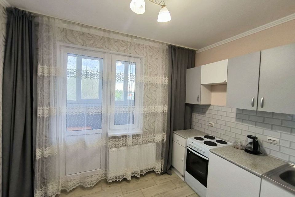 Продаётся 2-комнатная квартира, 45 м²