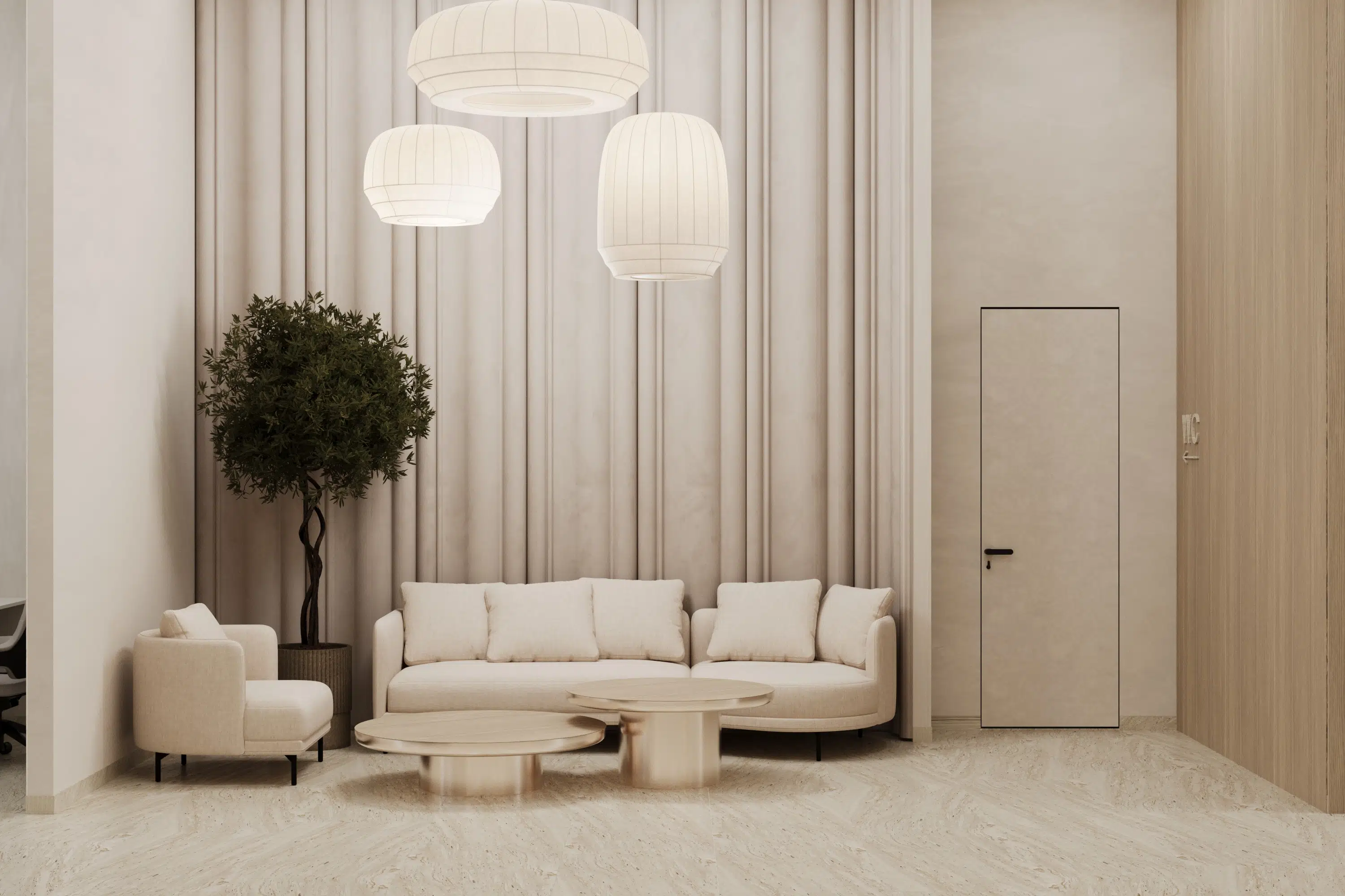 Фото ЖК Авторский дом МАРИ