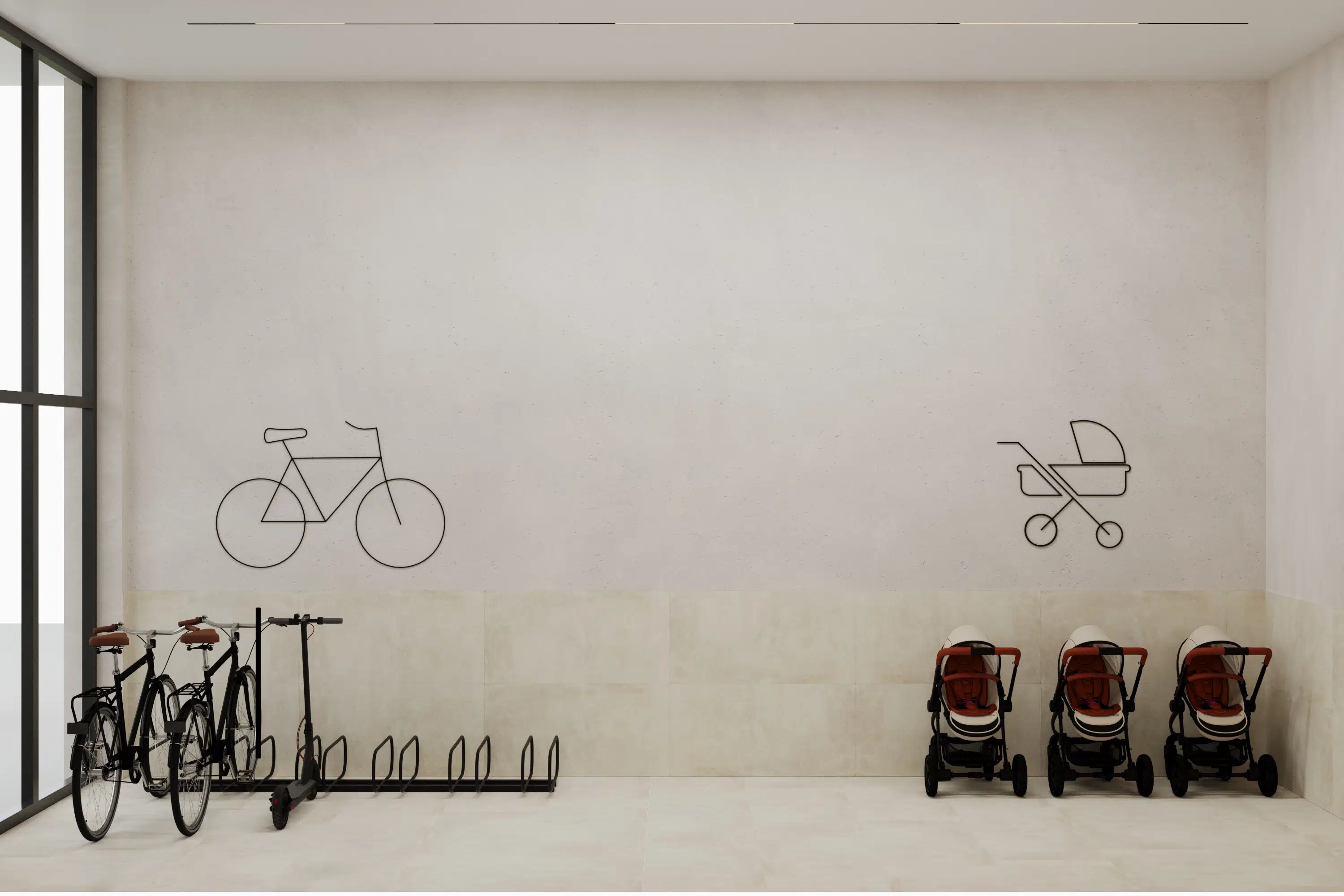 Фото ЖК Авторский дом МАРИ