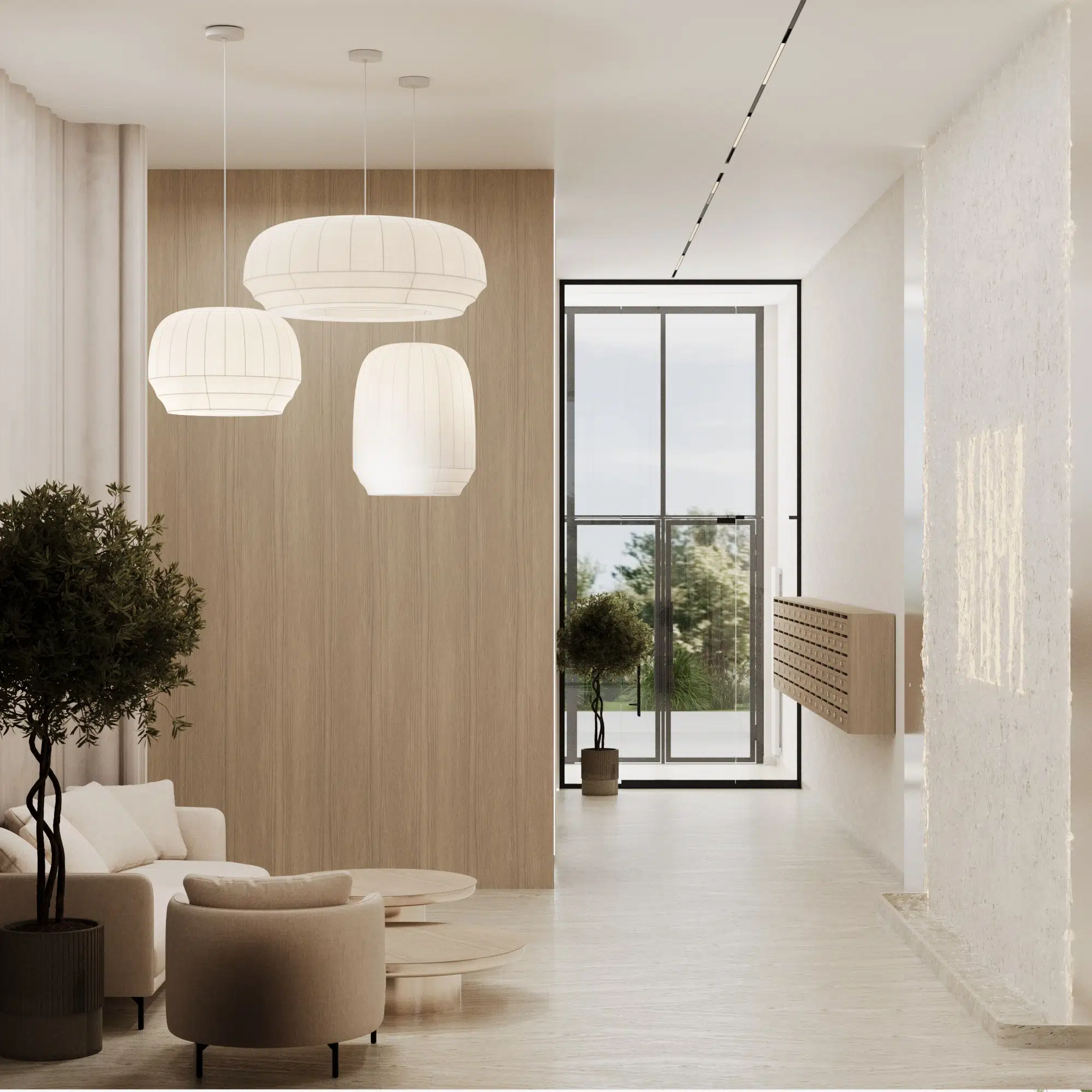 Фото ЖК Авторский дом МАРИ