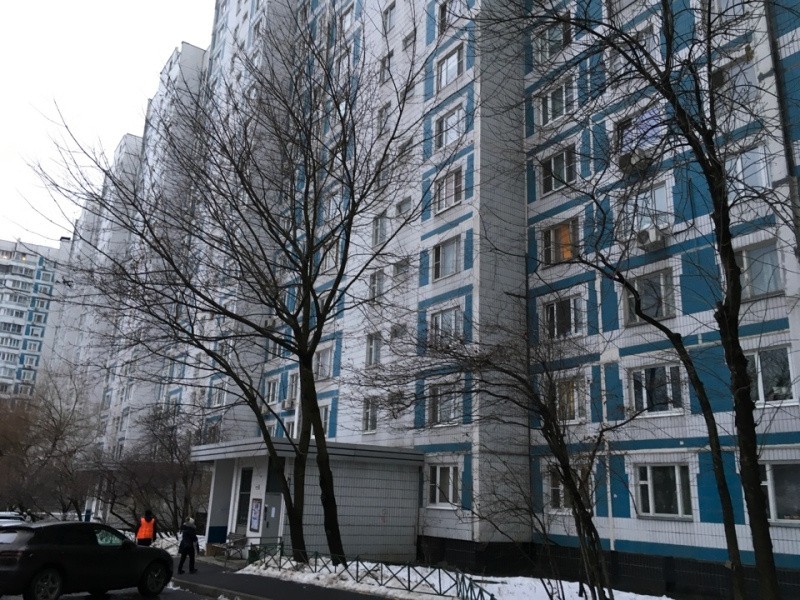 Продажа Торговой площади, Варшавское шоссе дом 120к3, 49000000 руб., Москва, Мос