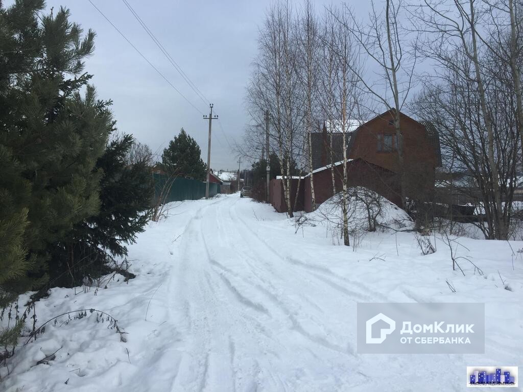 Купить Дом В Деревне Новая Солнечногорский Район