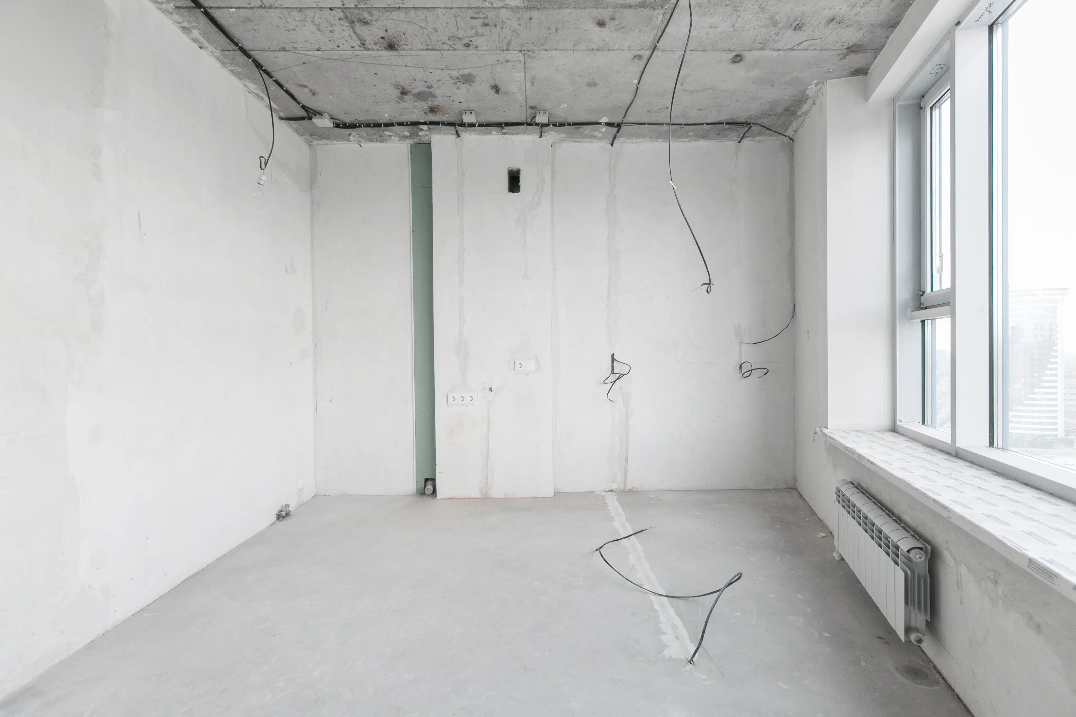 Фото отделки