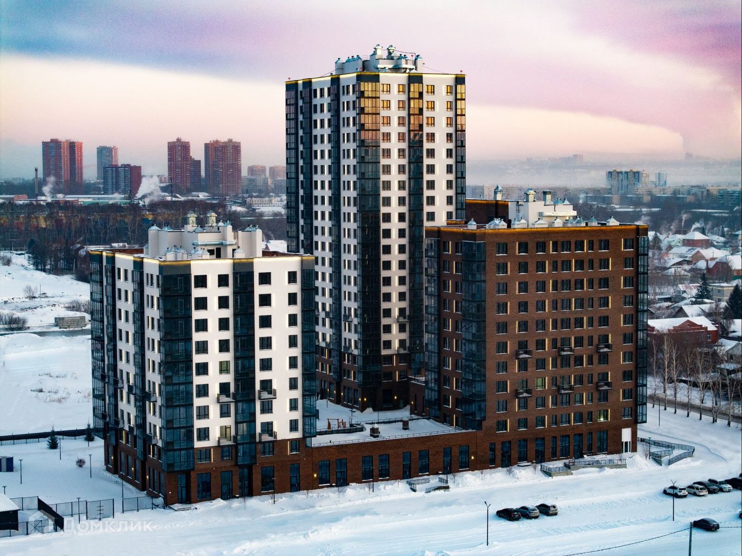 Сподвижники