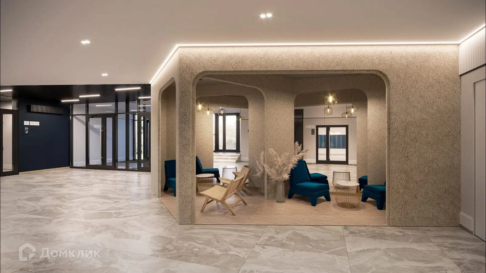 Praim 🏠 ЖК ПРАЙМ 1 Пермь, улица Окулова, 20 от застройщика СГ Развитие: 🏢 ...
