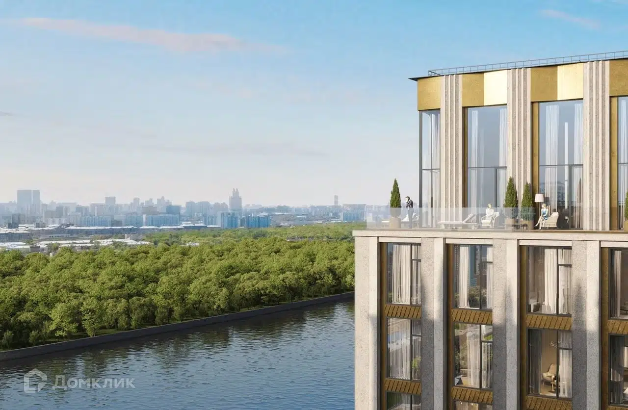 Praim 🏠 ЖК Сидней Прайм Москва, Подземное сооружение от застройщика ГК ФСК: 🏢 ...