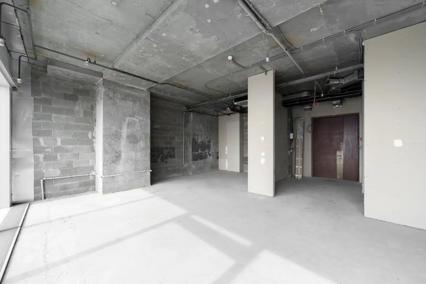 Фото отделки