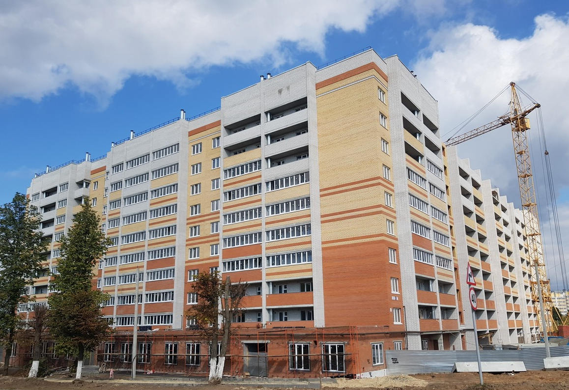 Квартиры