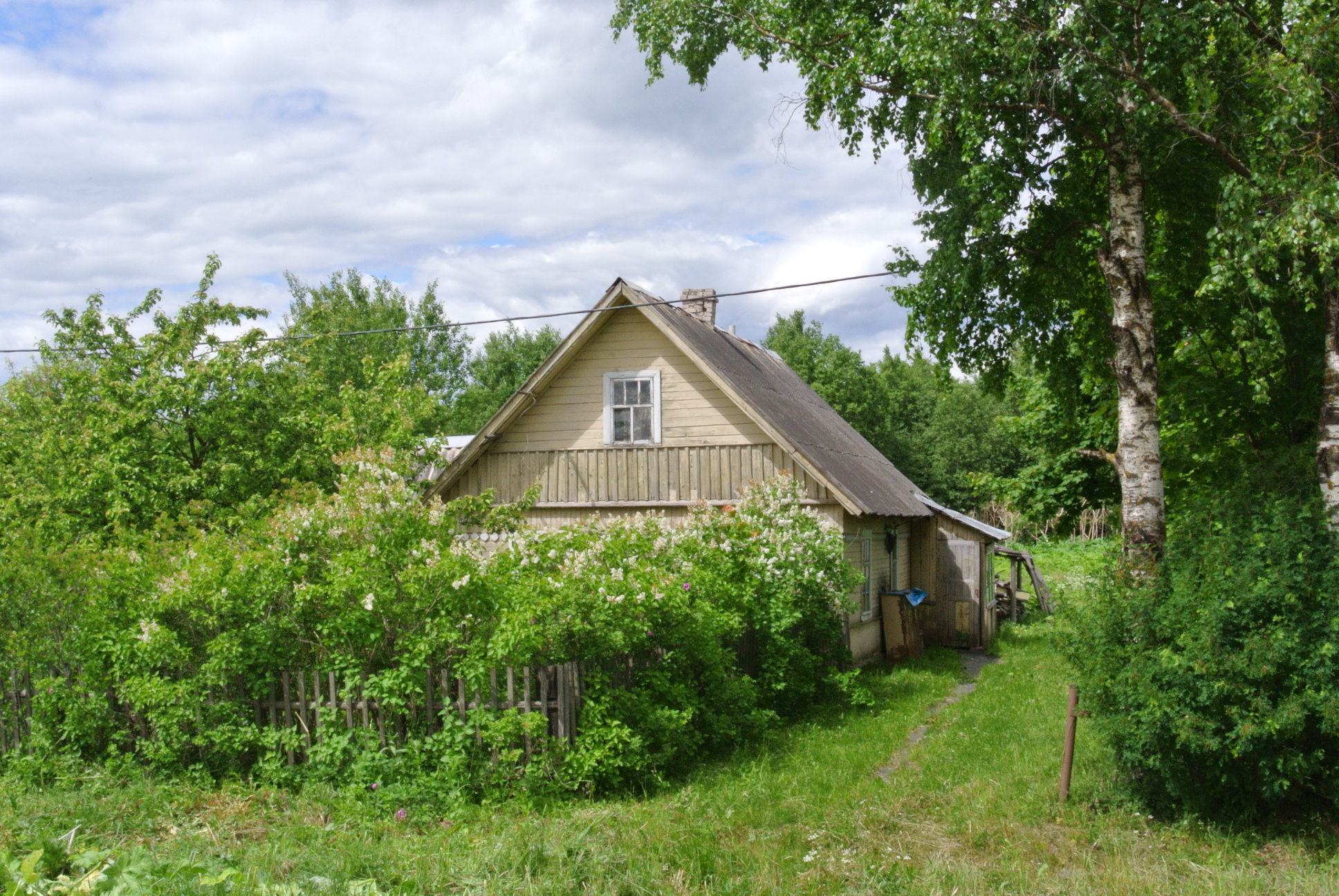 Погода шпаньково лен обл