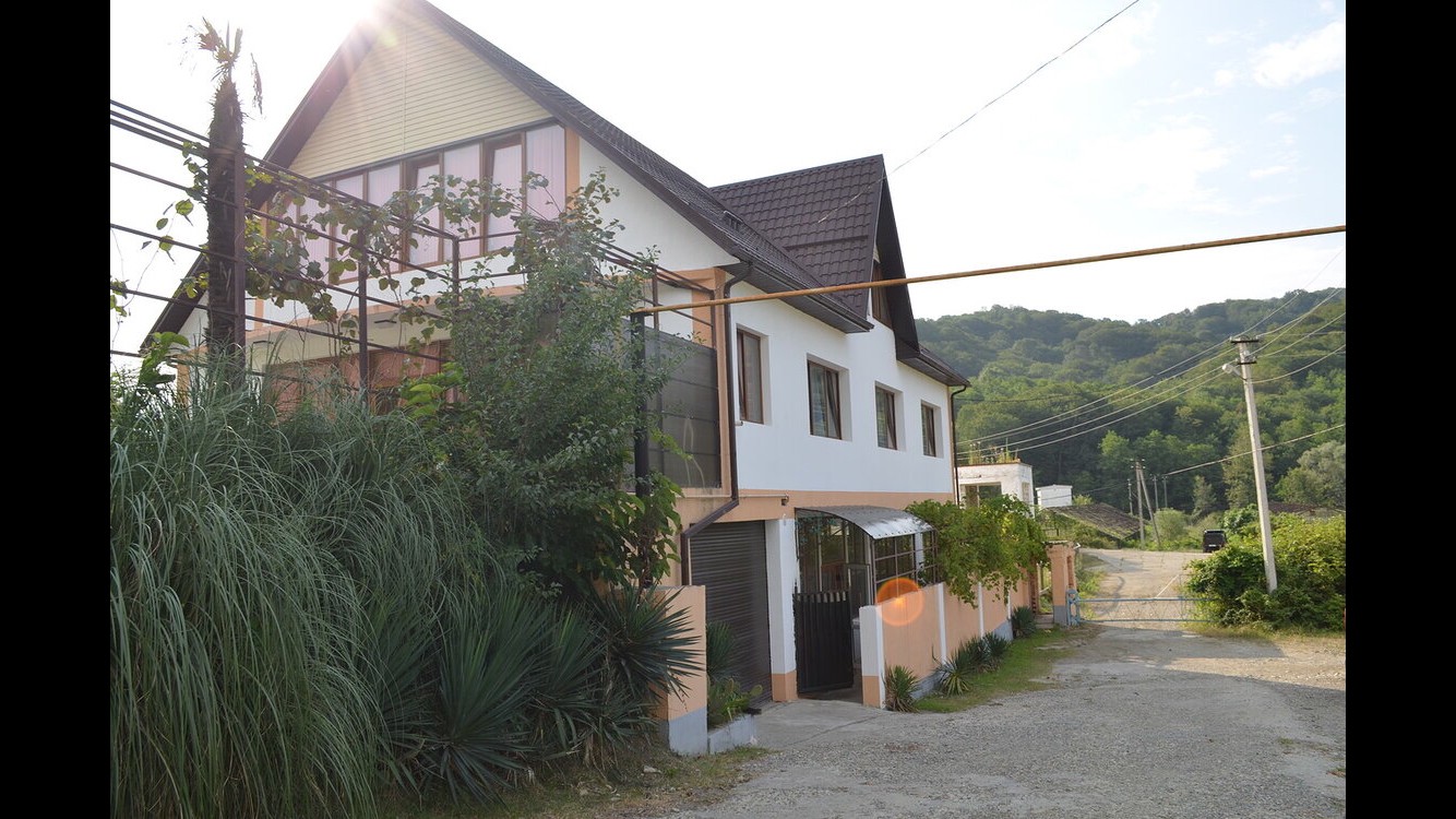Ангелина-Каролина, hotel, Russia, Sochi, Village of Loo, ulitsa Razina, 17 - Yan