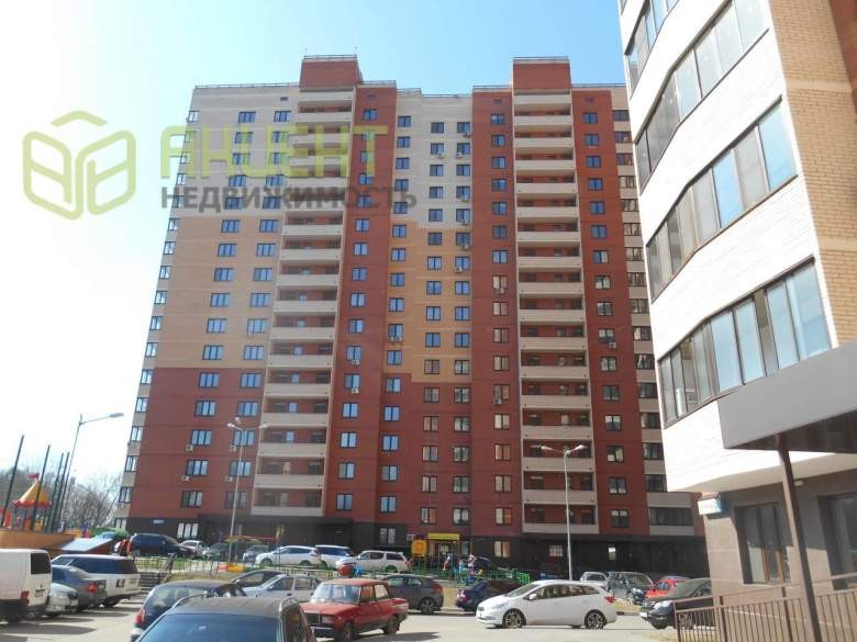 Levita ул чехова 79 корп 4 фото Купить 2-комнатную квартиру, 75.3 м² по адресу Московская область, Чехов, улица 