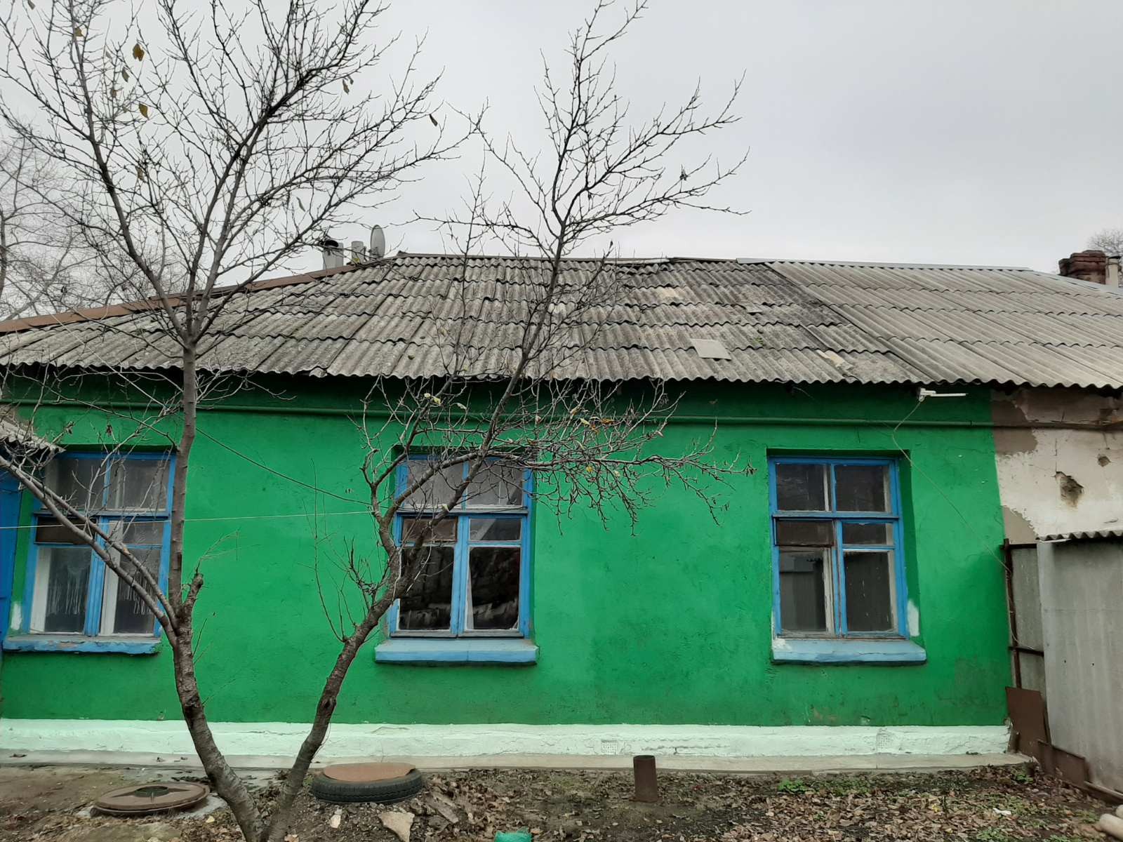 Купить Дом В Воронеже Ленинский Район