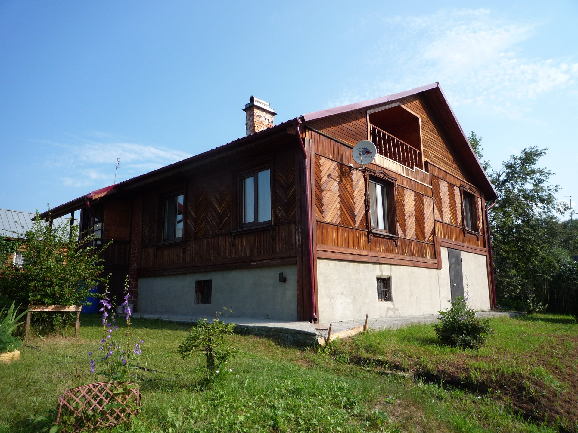 Купить Коттедж Свердловская Область Белоярский Район