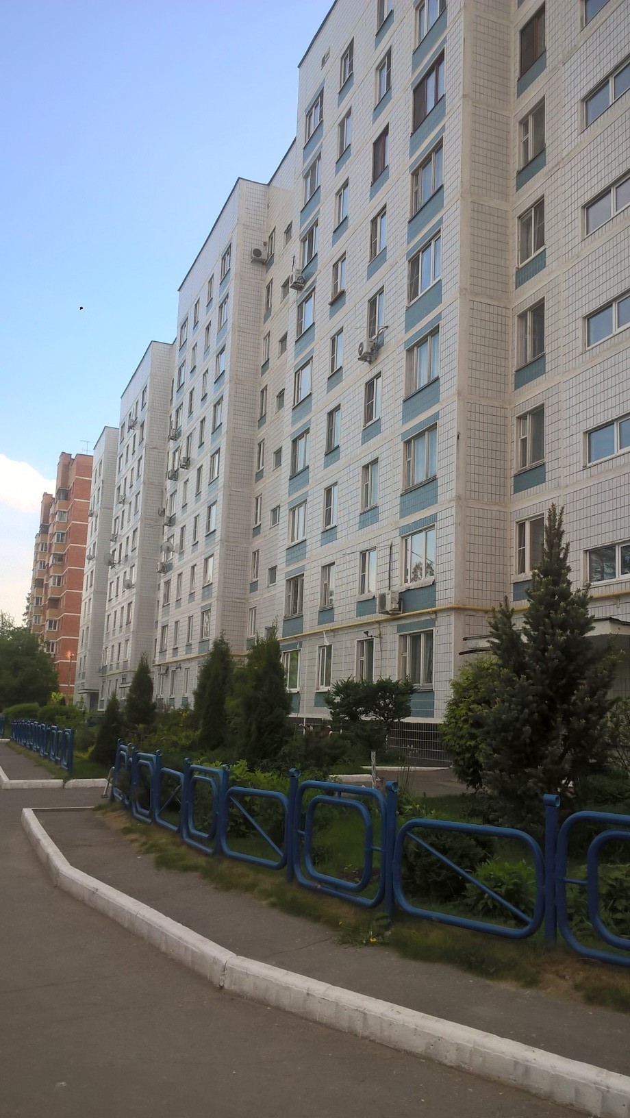 Купить Однокомнатную Квартиру В Монино Московской Области