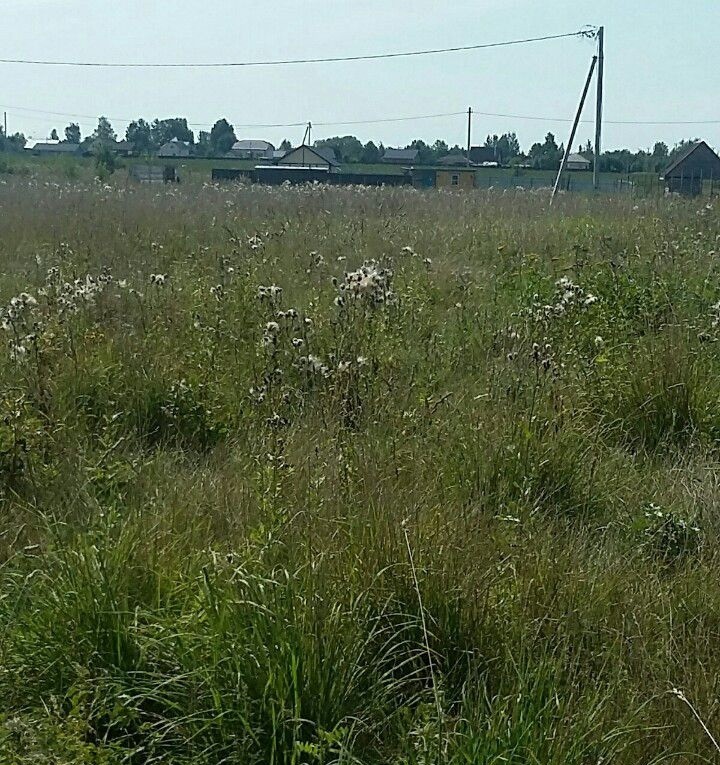 Участки под ижс рязань