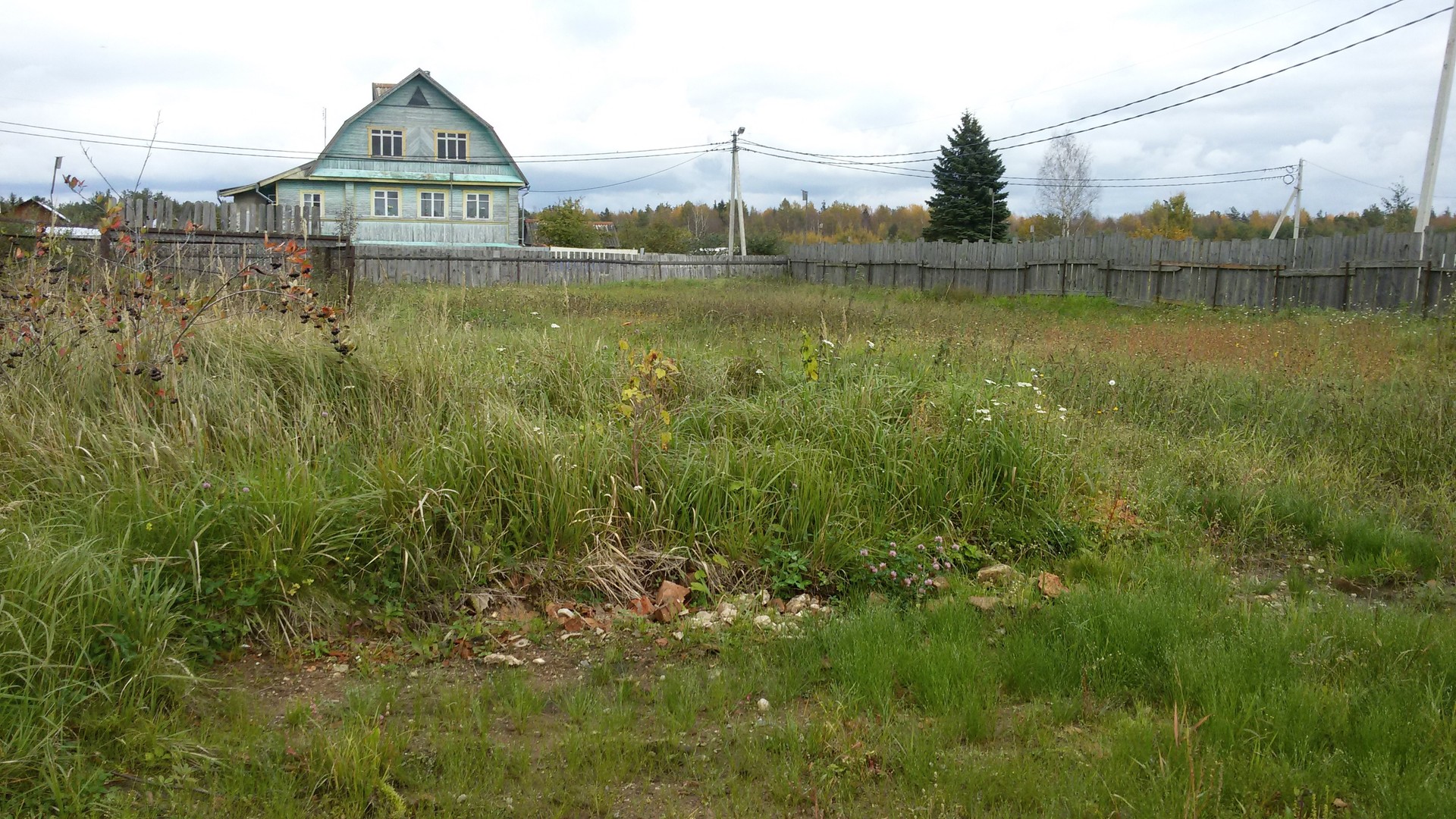 Купить Землю Новгородский Район