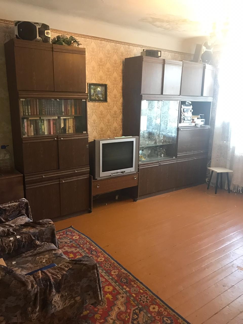 Купить Комнату В Воскресенске Московской Области