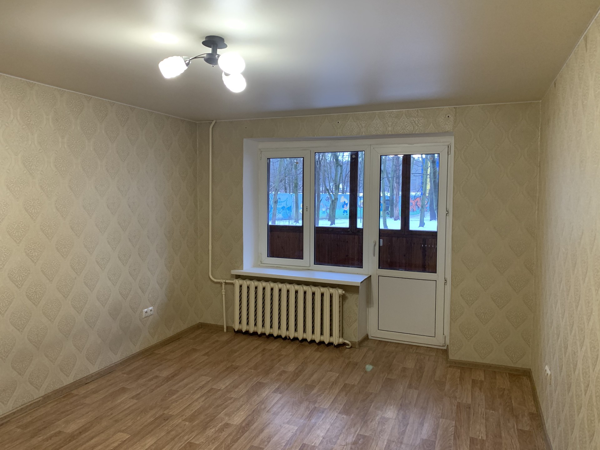Купить Квартиру Ближайшее Подмосковье Вторичное