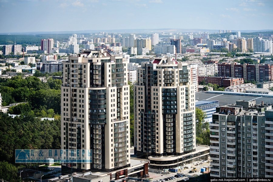 Купить квартиру в екатеринбурге фото