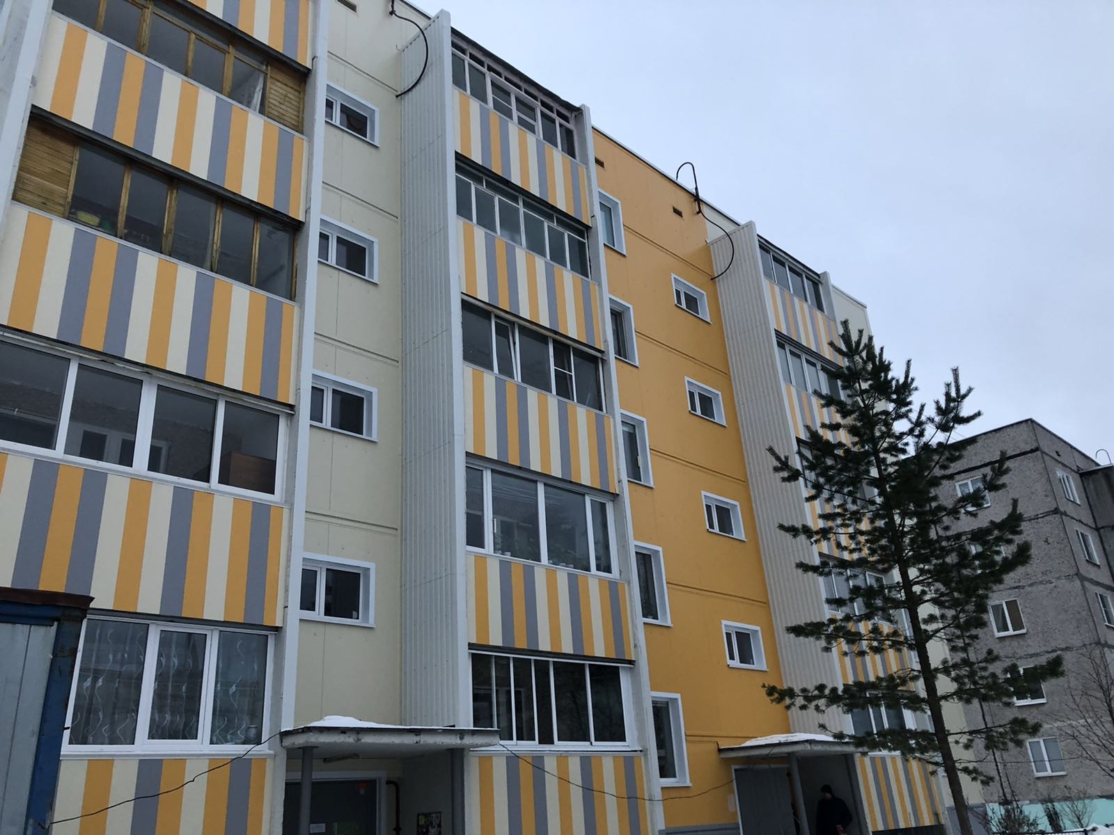 Купить Квартиру В Северодвинске Деревянный Дом
