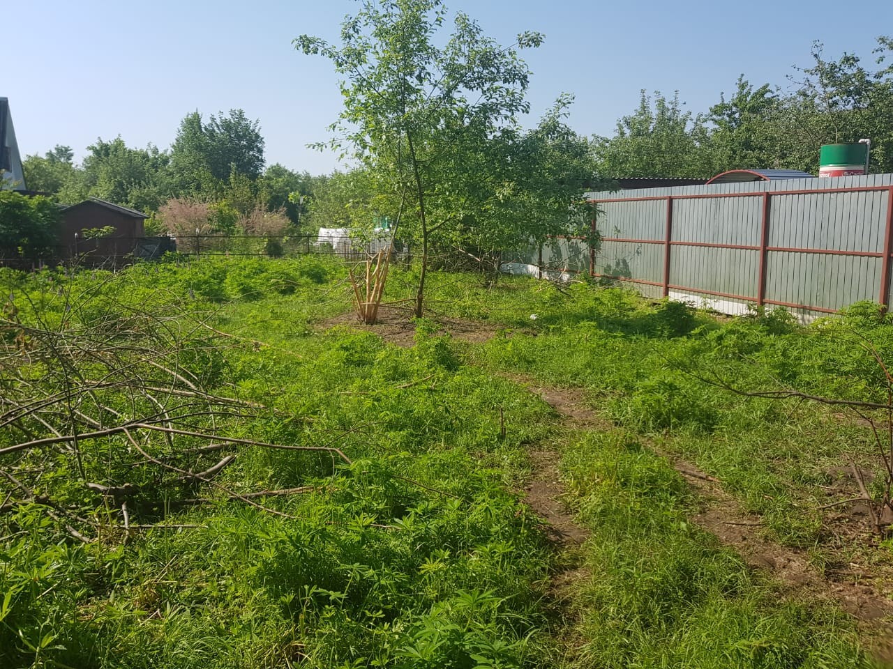 Купить Участок В Курске В Центральном
