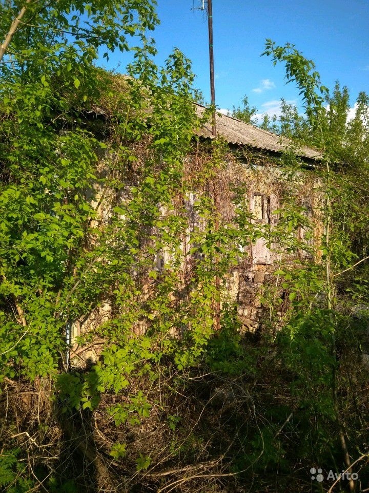 Купить Дом В Каменке Воронежской Области