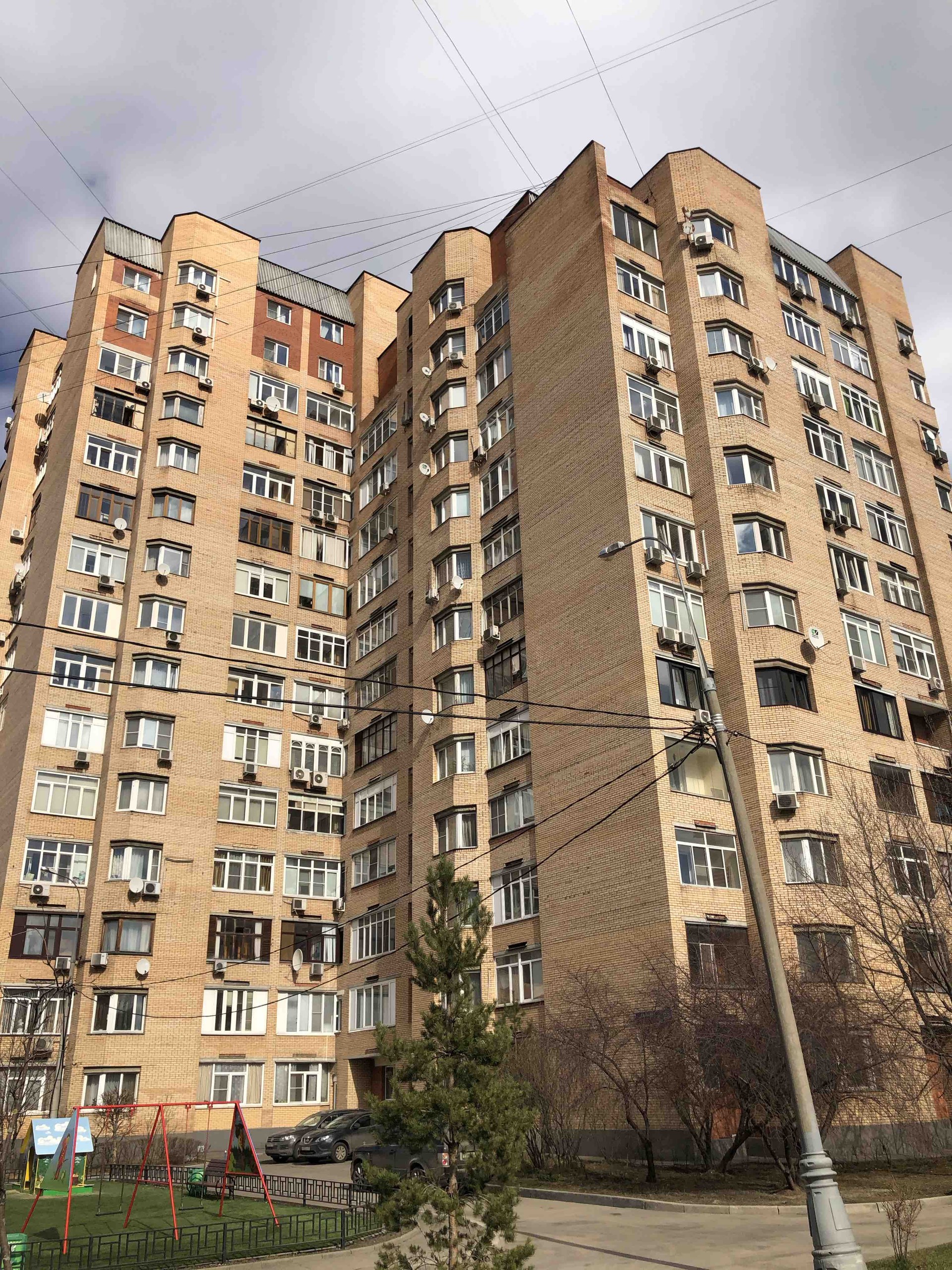 Купить 5-комнатную квартиру, 203 м² по адресу Москва, улица Удальцова,  85к4, 11 этаж, метро Мичуринский проспект за 71 000 000 руб. в Домклик —  поиск, проверка, безопасная сделка с жильем в офисе Сбербанка.