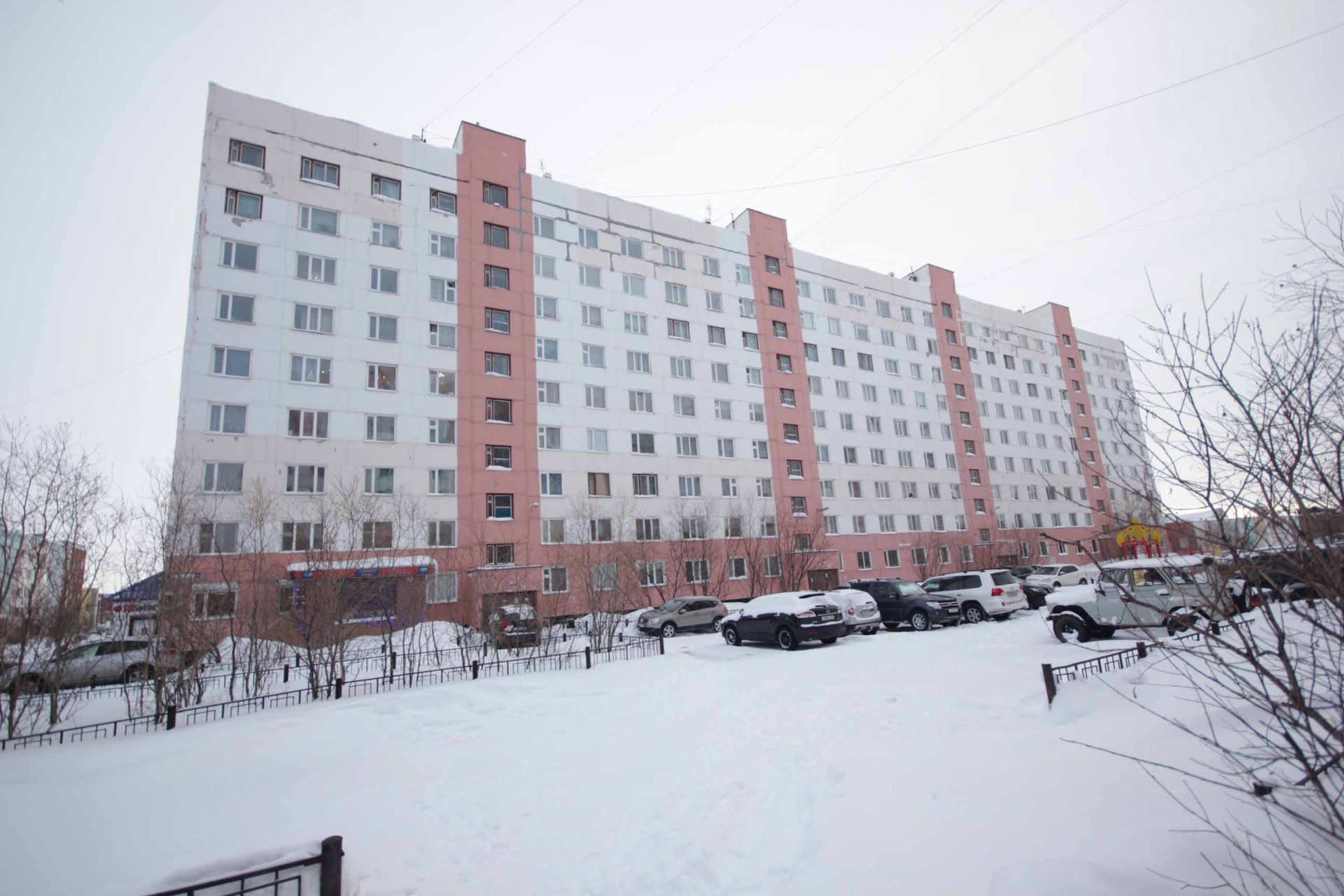 Купить 2 Комнатную В Новом Уренгое