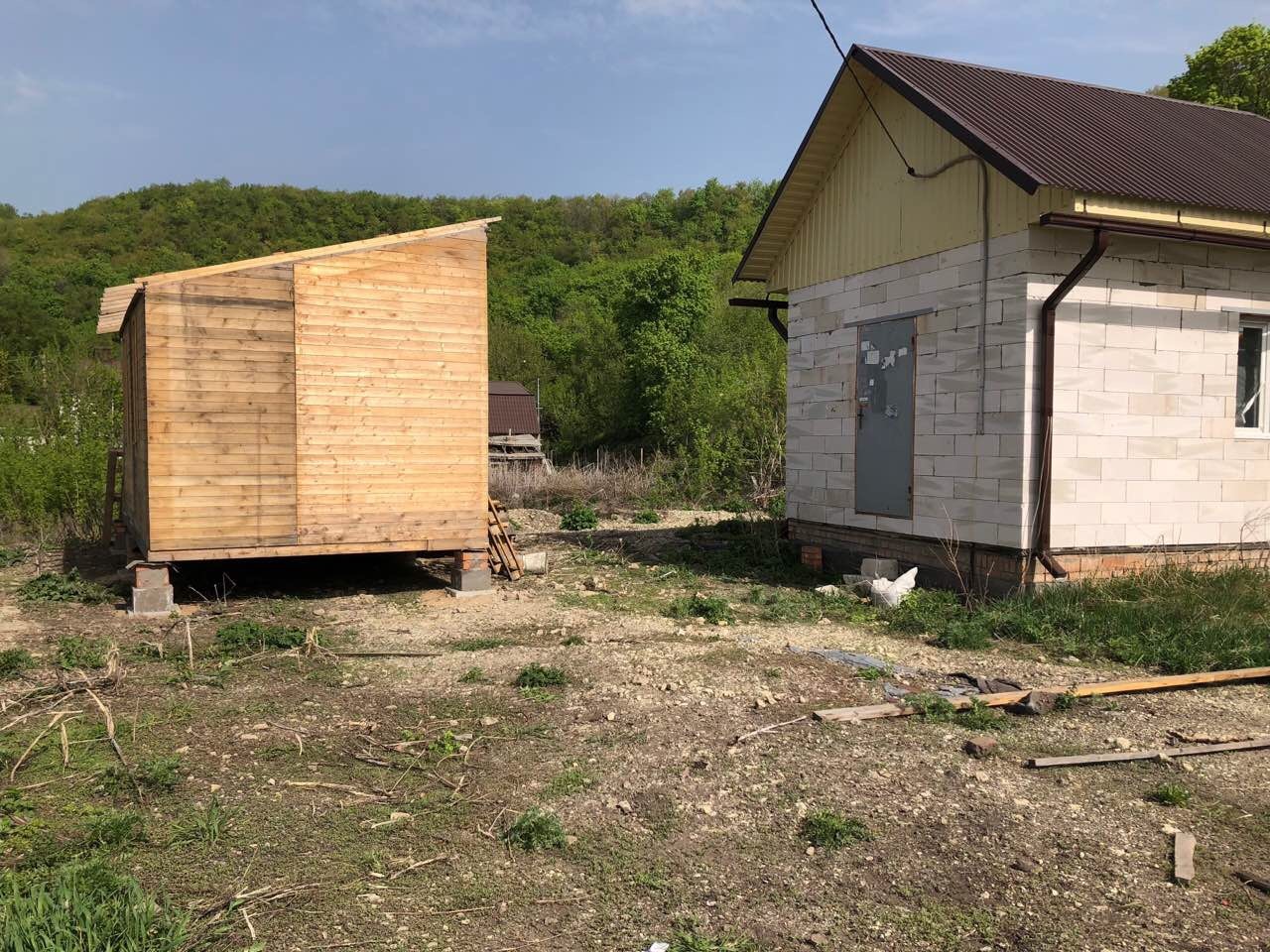 Купить Земельный Участок В Гостагаевской Под Ижс