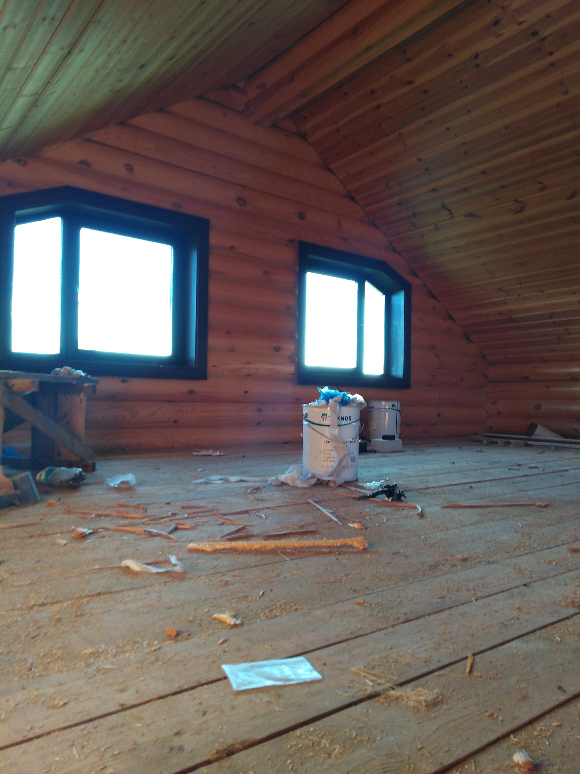 Купить дом, 114 м² по адресу Тюменская область, Тобольск, 12-й ...