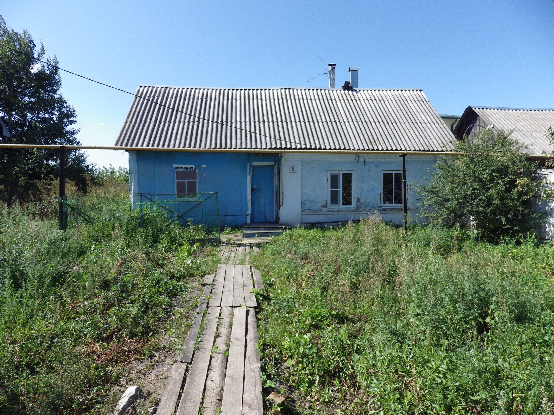 Купить Дом В Панино Липецкий Район