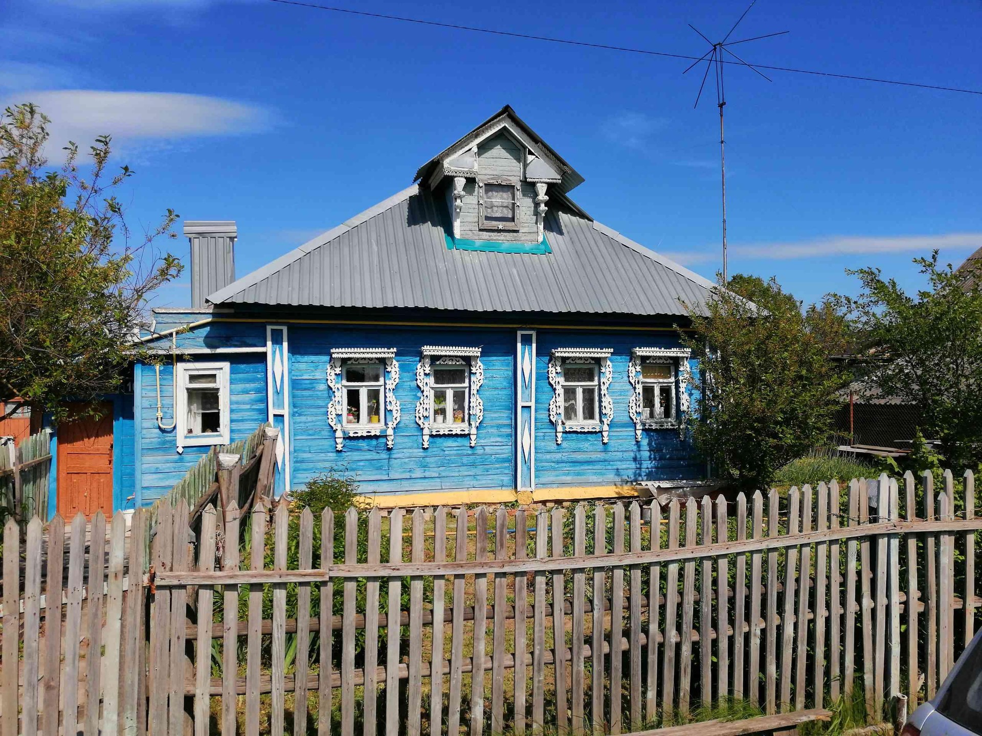 Купить Дачу В Лукино Балахнинского Района