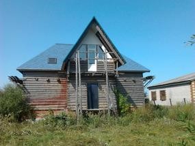 Купить дом, 140 м² по адресу Пензенская область, Каменка, улица Чапаева ...