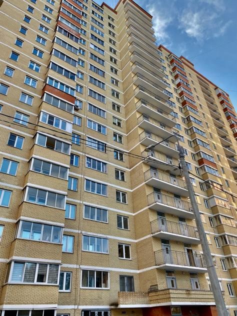 Ивантеевка бережок 1. Ивантеевка бережок 1