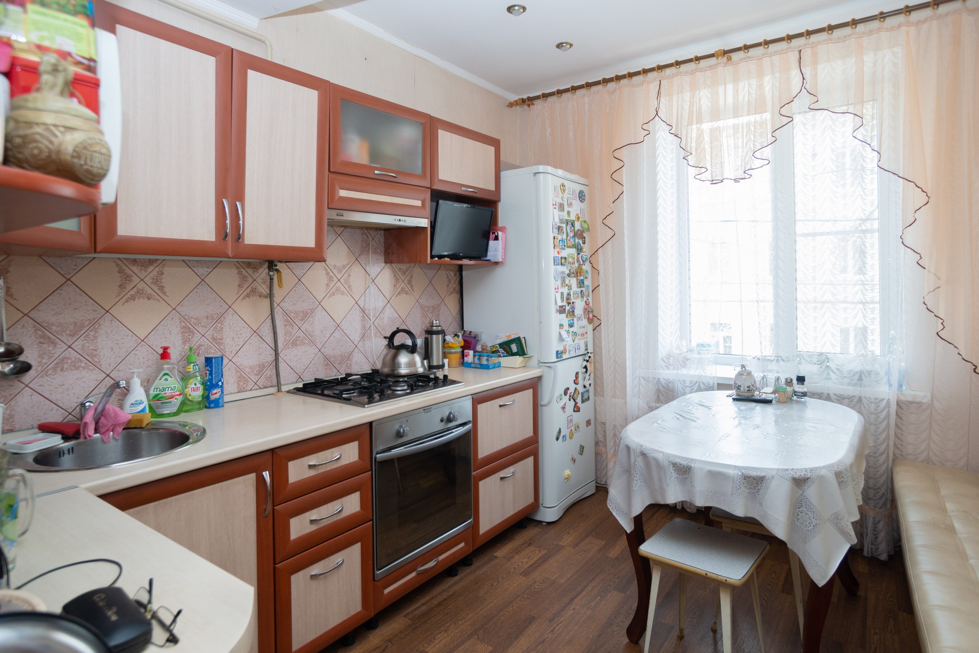 Саратов снять 1 комнатную квартиру ленинский район