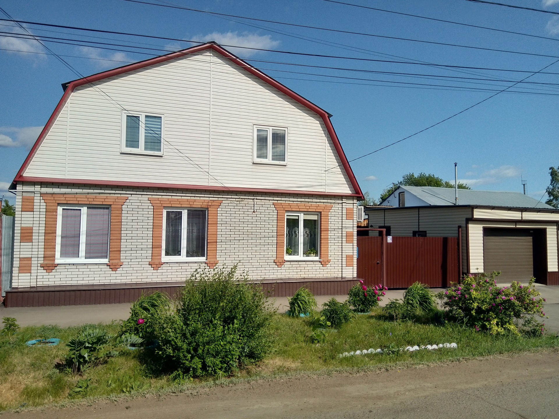 Купить Дом В Бузулуке Оренбургской Области