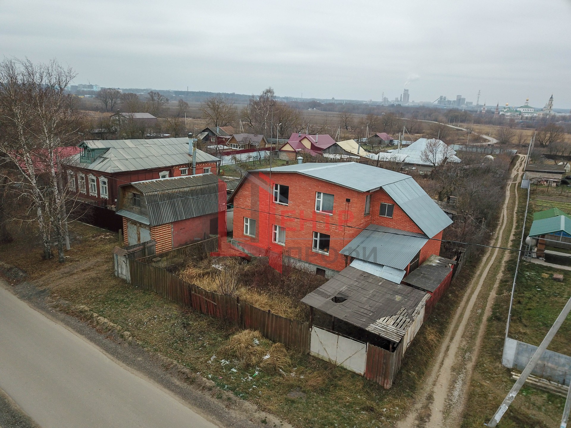 Индекс коломна сергиевский. Поселок Сергиевский Коломна.