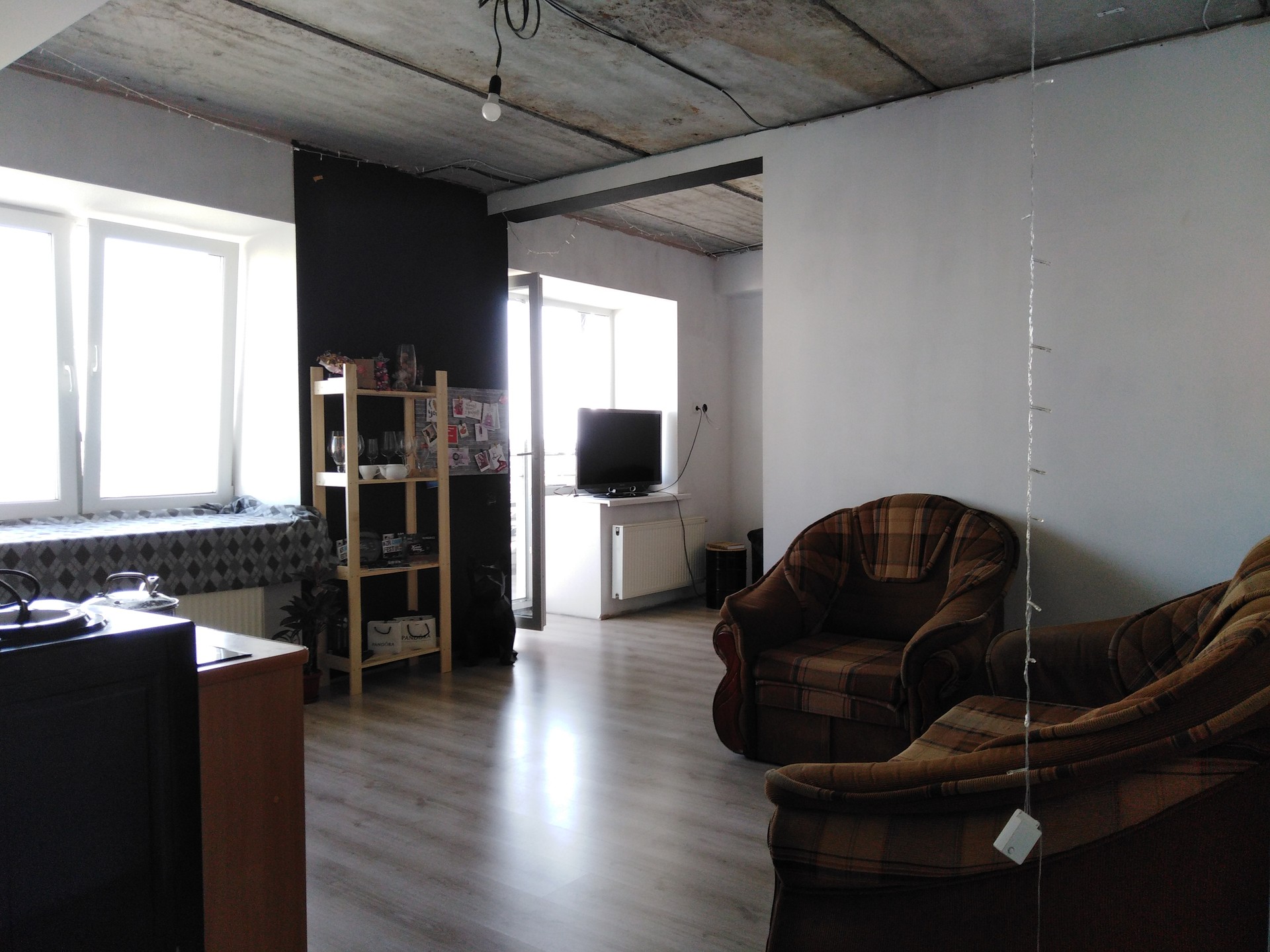 Купить 1-комнатную квартиру, 38 м² по адресу Челябинск, улица Академика ...