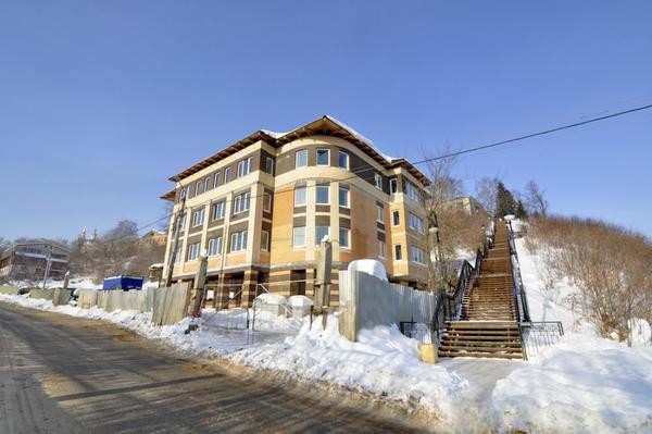 Двушка спасская ул 14 киров фото