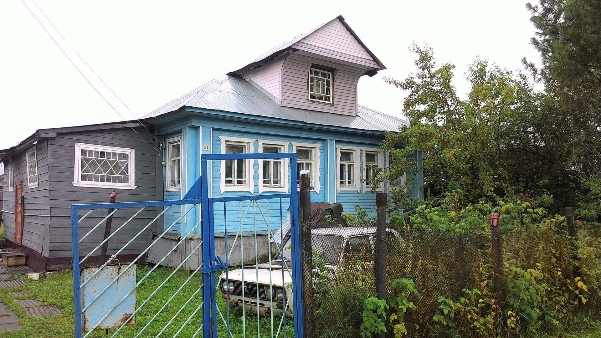 Купить Дом В Вологодском Районе Свежие