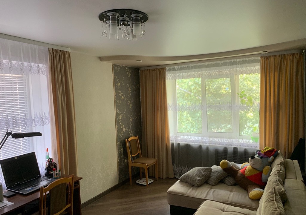 Продажа Квартир В Пензе
