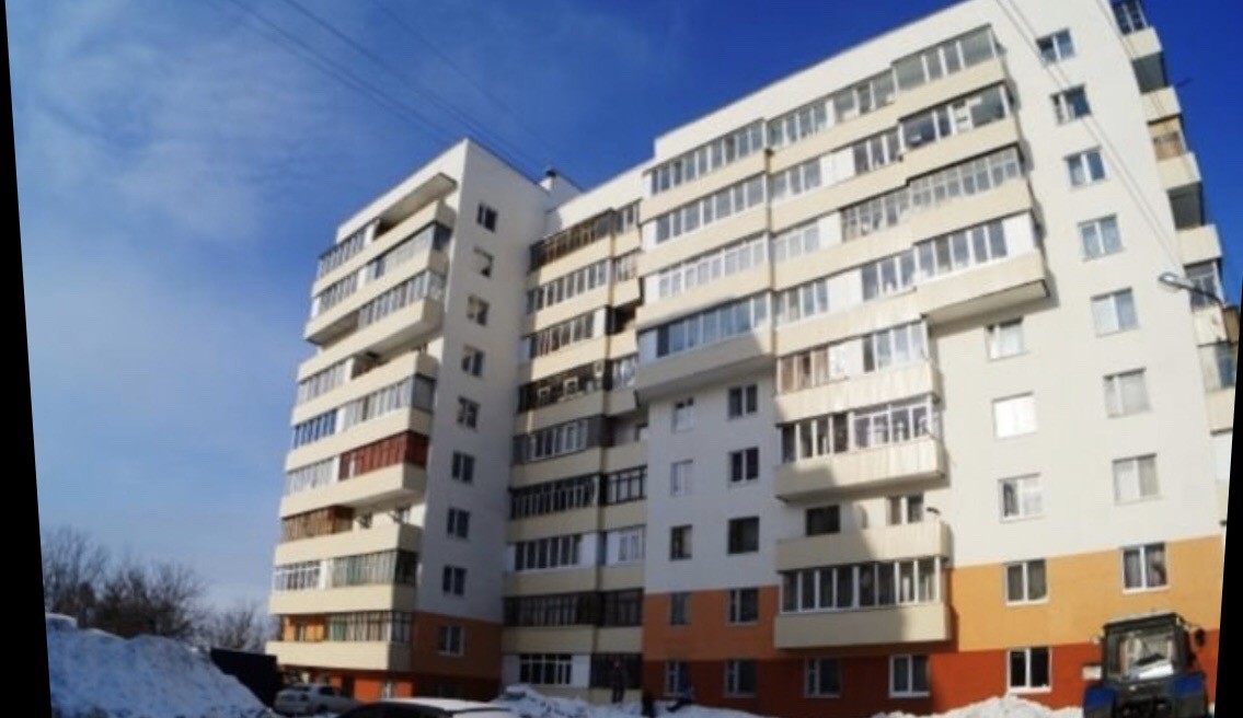 Купить Трехкомнатную Квартиру В Шакше Уфа