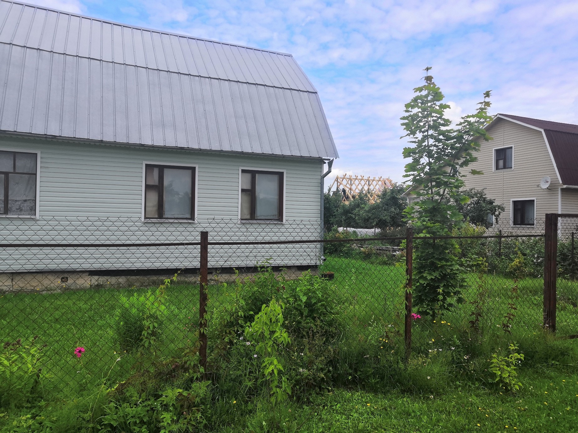 Купить Дачу В Шугарово Ступинского Района