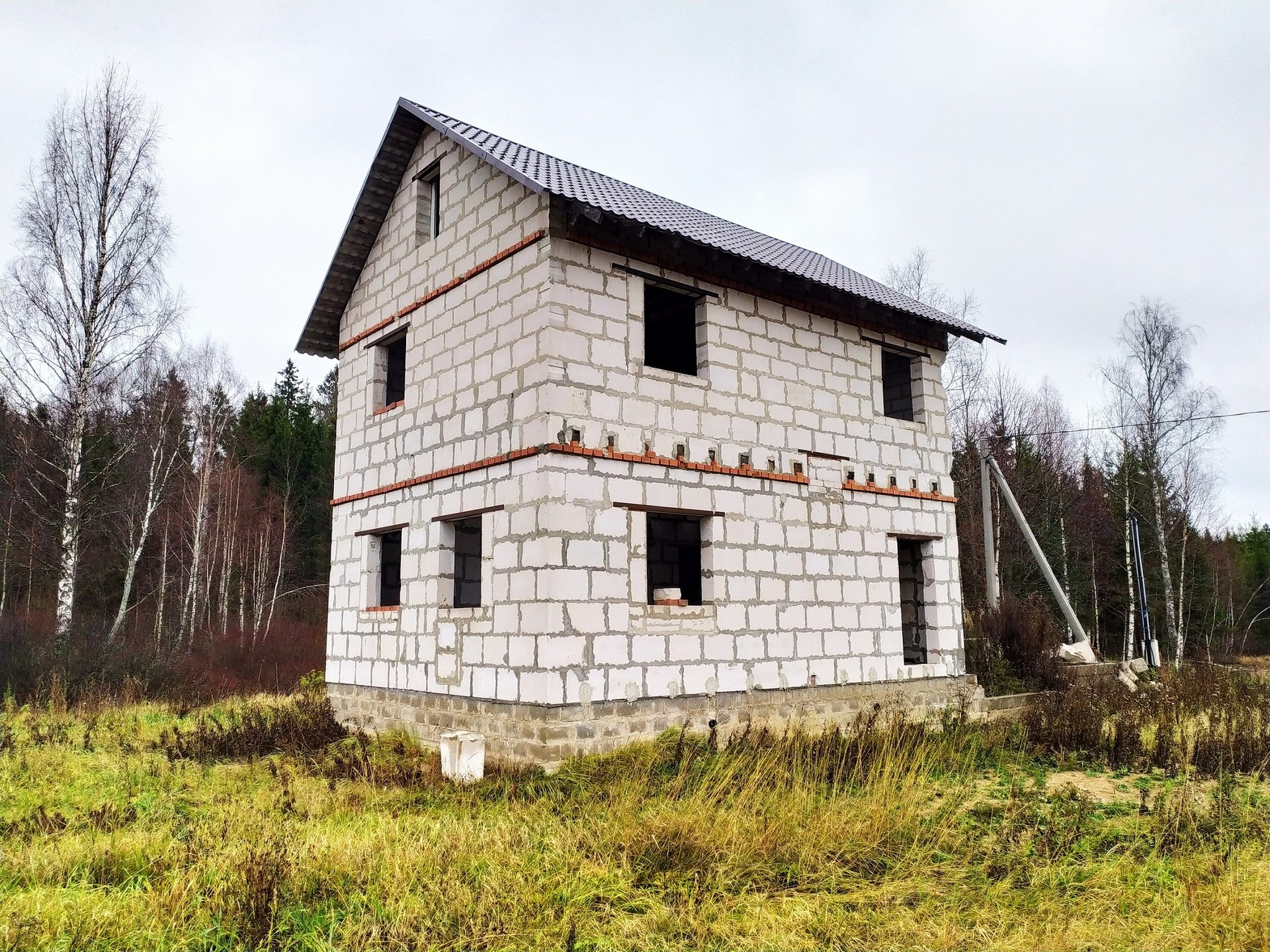 Можайский Городской Округ Купить Дом